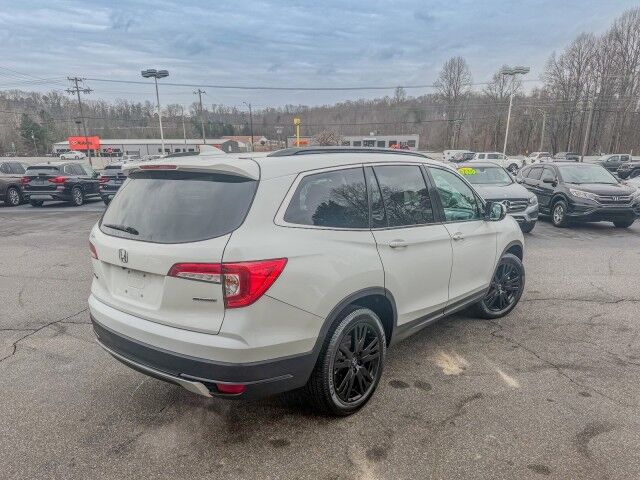 2022 Honda Pilot Special Edition Conover NC