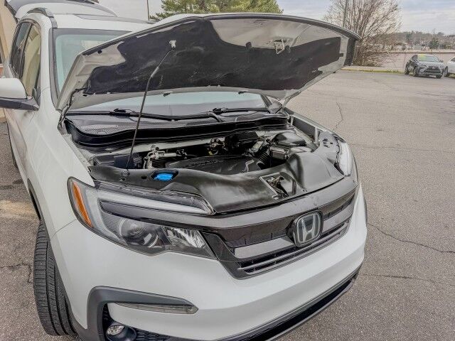 2022 Honda Pilot Special Edition Conover NC