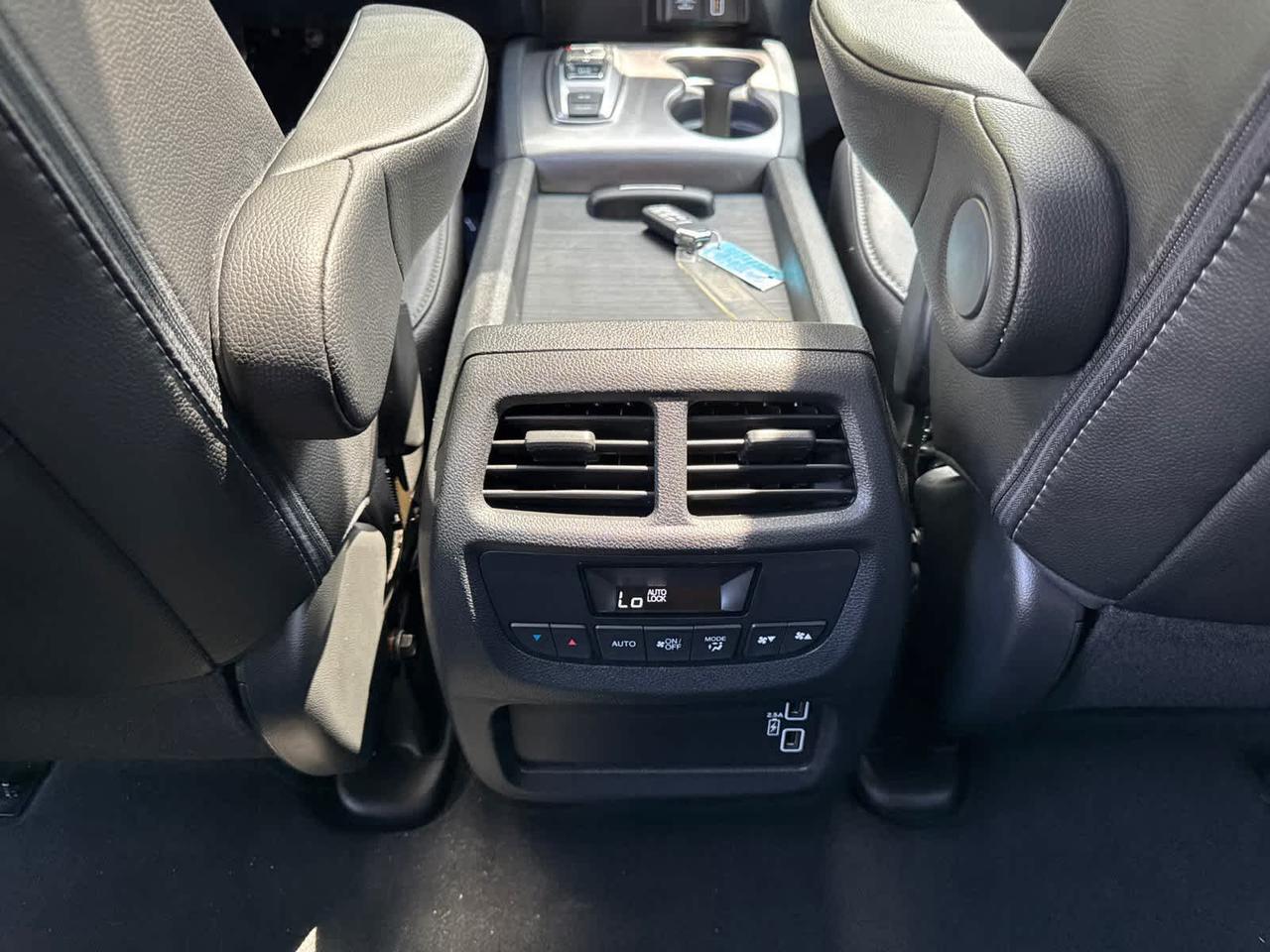 2022 Honda Pilot Special Edition Dartmouth MA