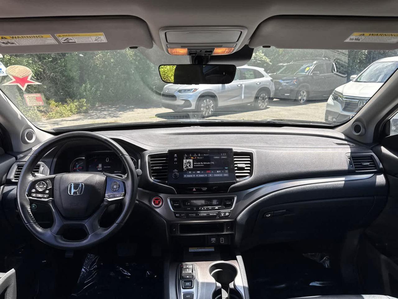 2022 Honda Pilot Special Edition Dartmouth MA