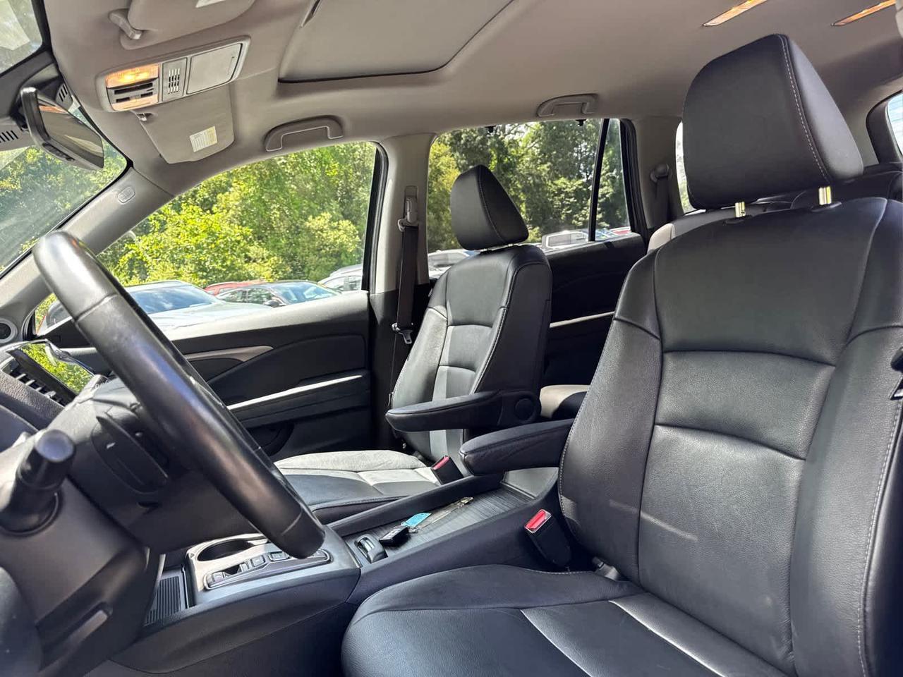 2022 Honda Pilot Special Edition Dartmouth MA