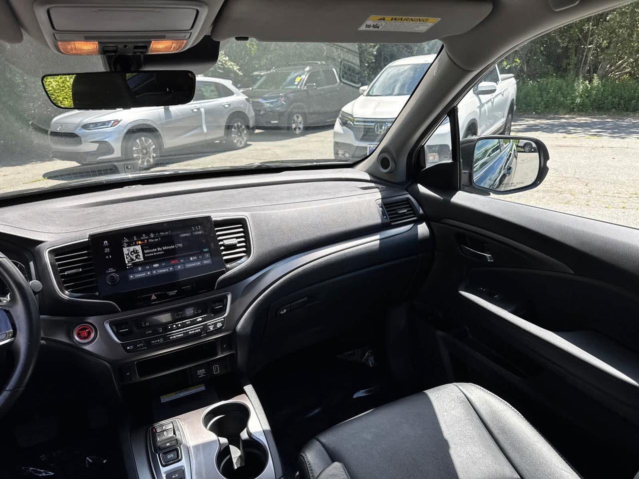 2022 Honda Pilot Special Edition Dartmouth MA