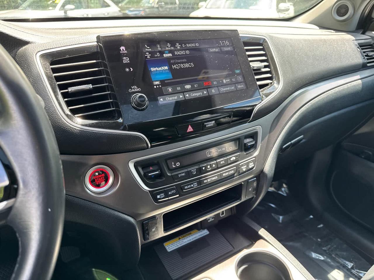 2022 Honda Pilot Special Edition Dartmouth MA