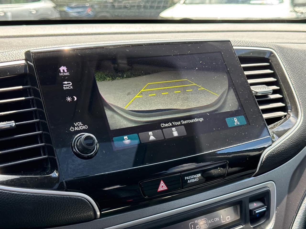 2022 Honda Pilot Special Edition Dartmouth MA