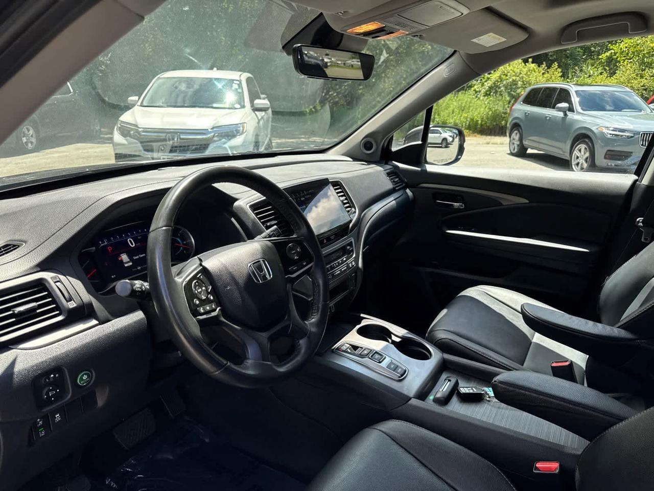2022 Honda Pilot Special Edition Dartmouth MA