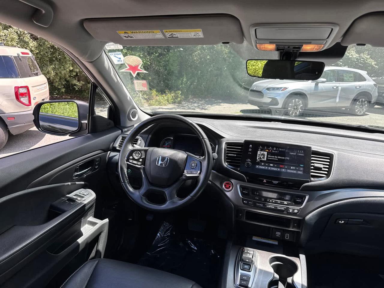 2022 Honda Pilot Special Edition Dartmouth MA