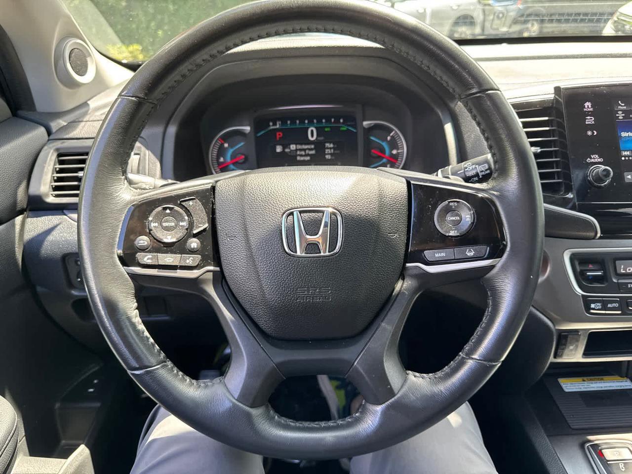 2022 Honda Pilot Special Edition Dartmouth MA