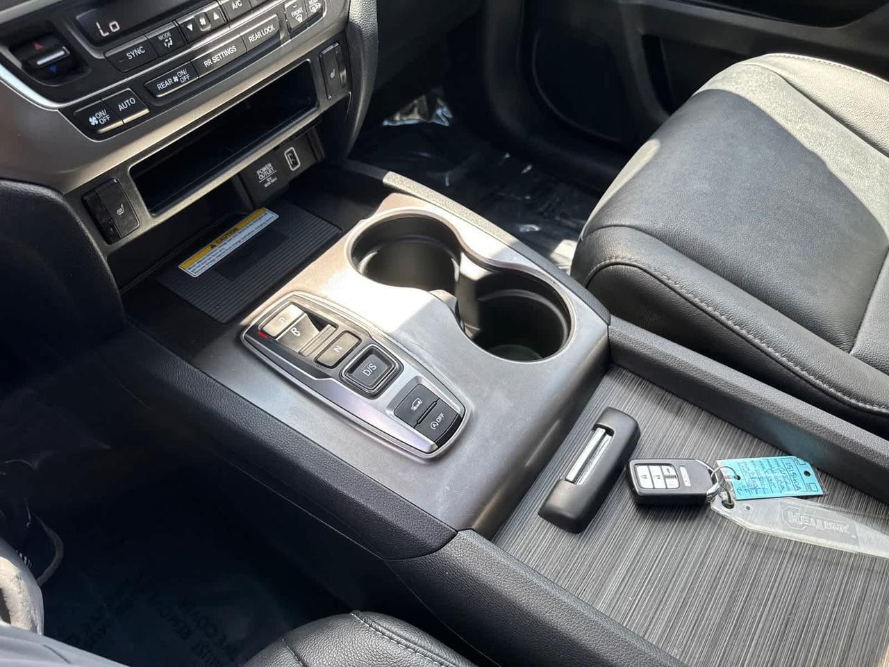 2022 Honda Pilot Special Edition Dartmouth MA