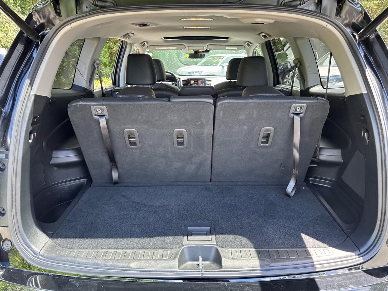 2022 Honda Pilot Special Edition Dartmouth MA