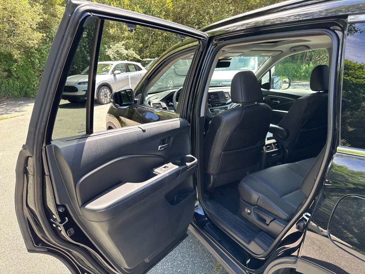2022 Honda Pilot Special Edition Dartmouth MA