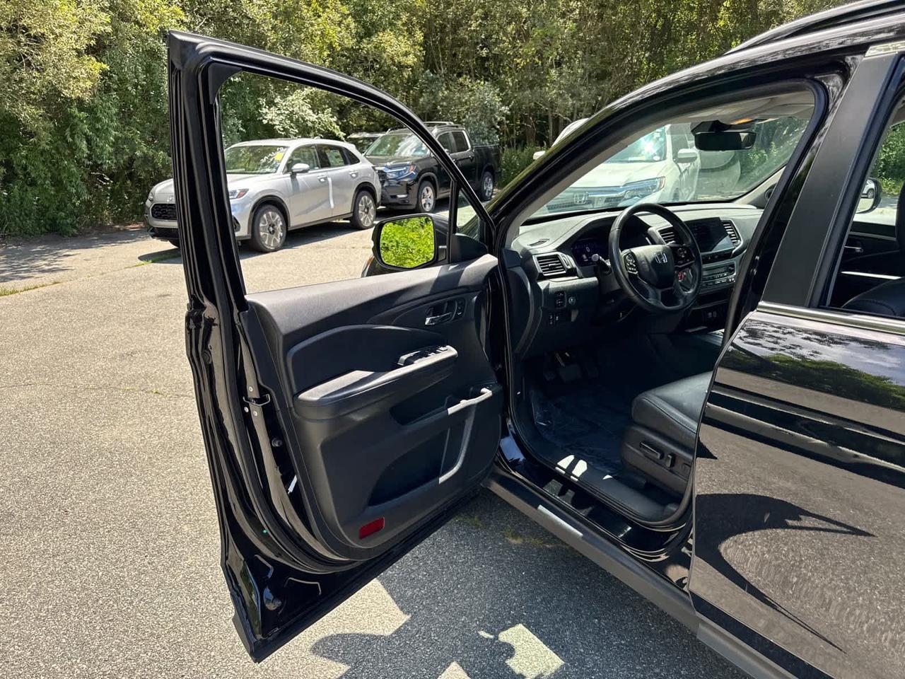 2022 Honda Pilot Special Edition Dartmouth MA