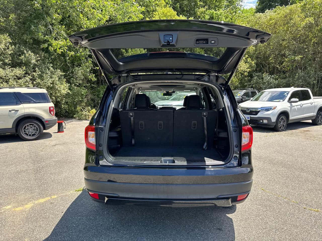 2022 Honda Pilot Special Edition Dartmouth MA