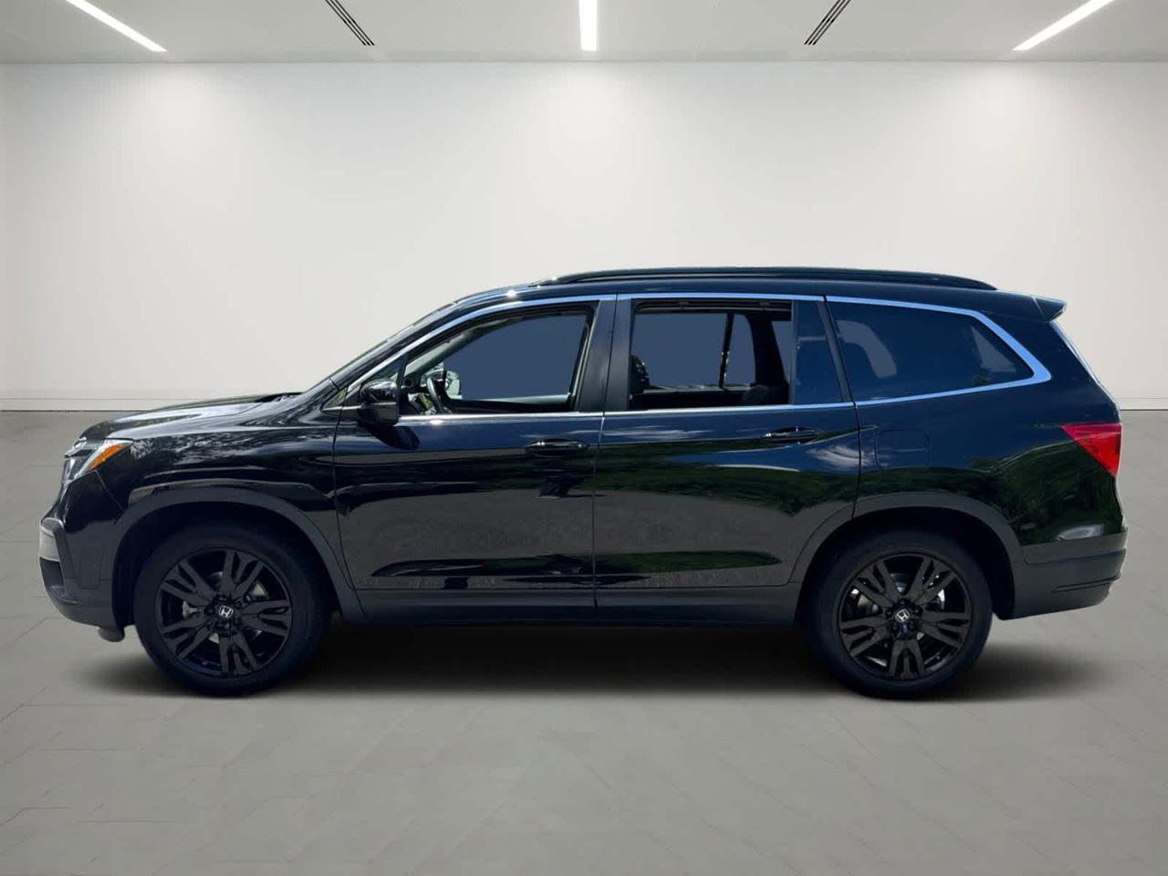 2022 Honda Pilot Special Edition Dartmouth MA