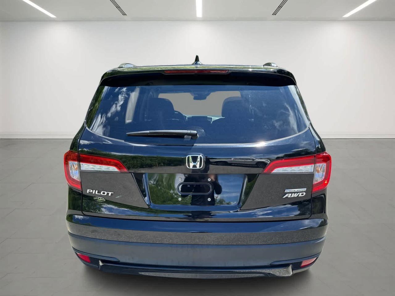 2022 Honda Pilot Special Edition Dartmouth MA