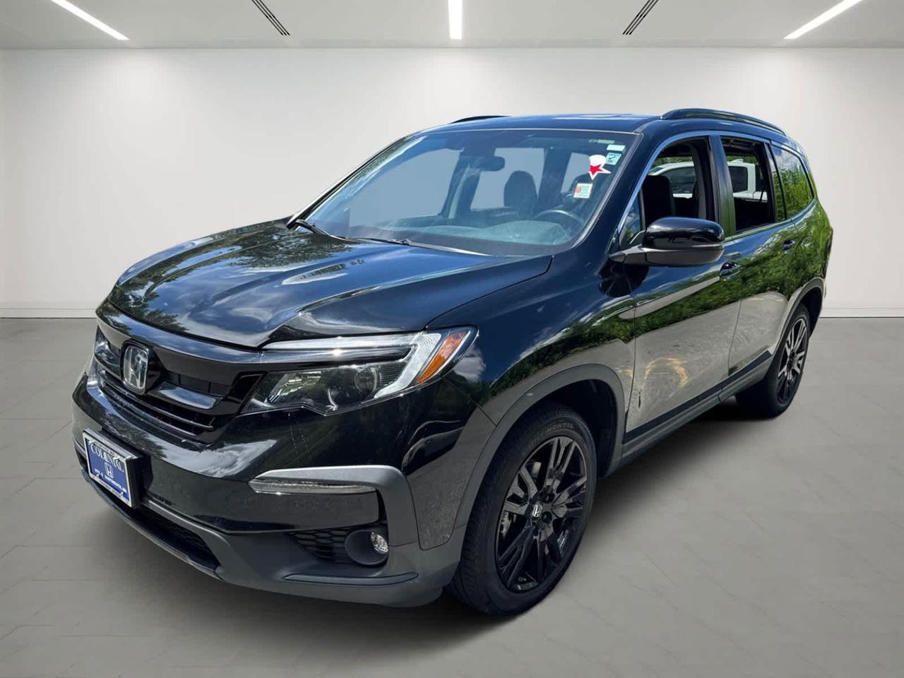 2022 Honda Pilot Special Edition Dartmouth MA