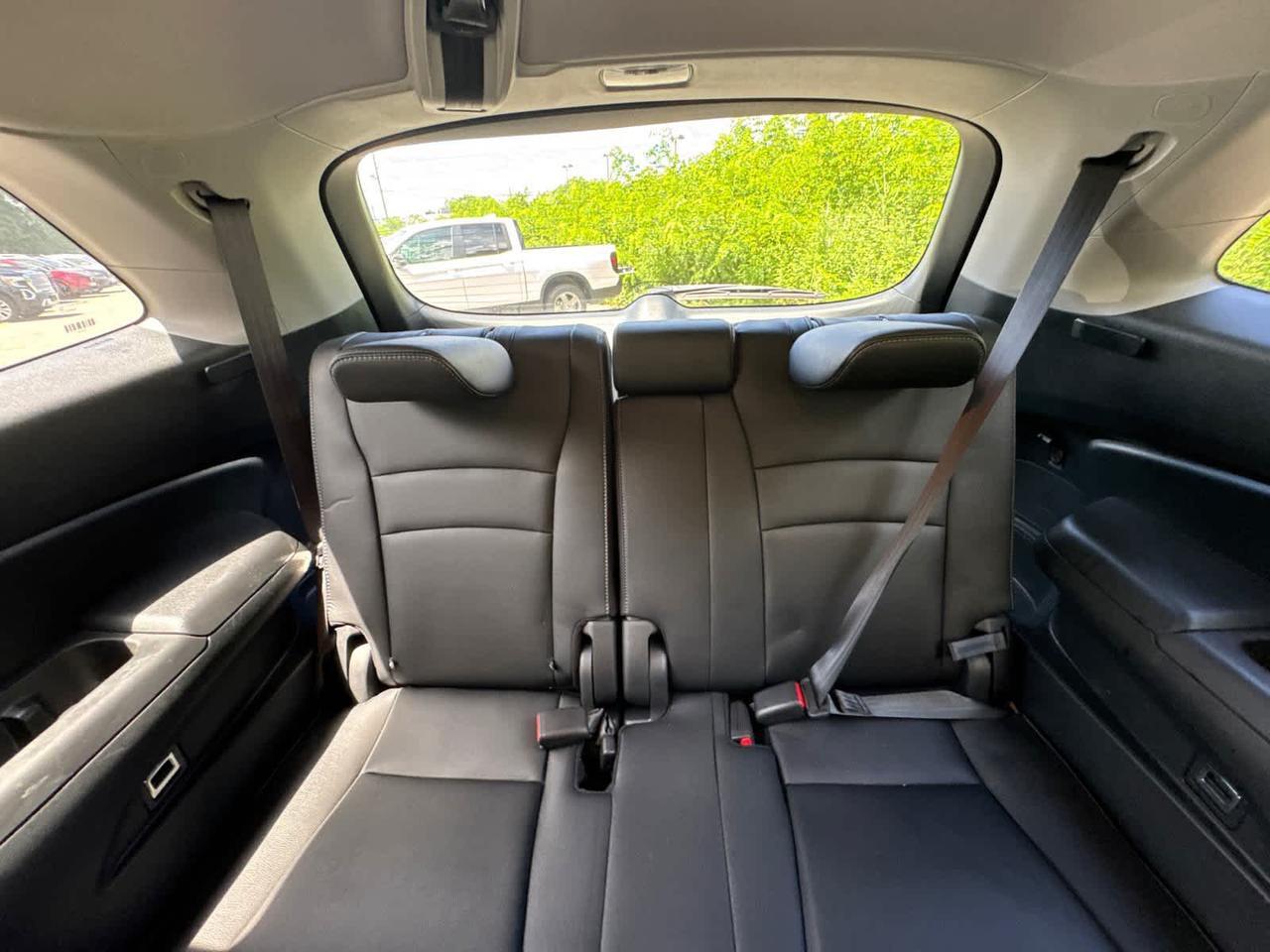 2022 Honda Pilot Special Edition Dartmouth MA