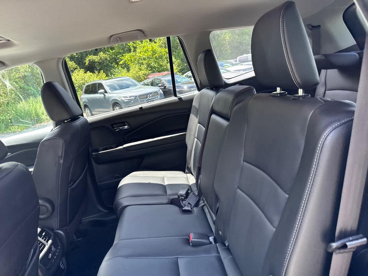 2022 Honda Pilot Special Edition Dartmouth MA