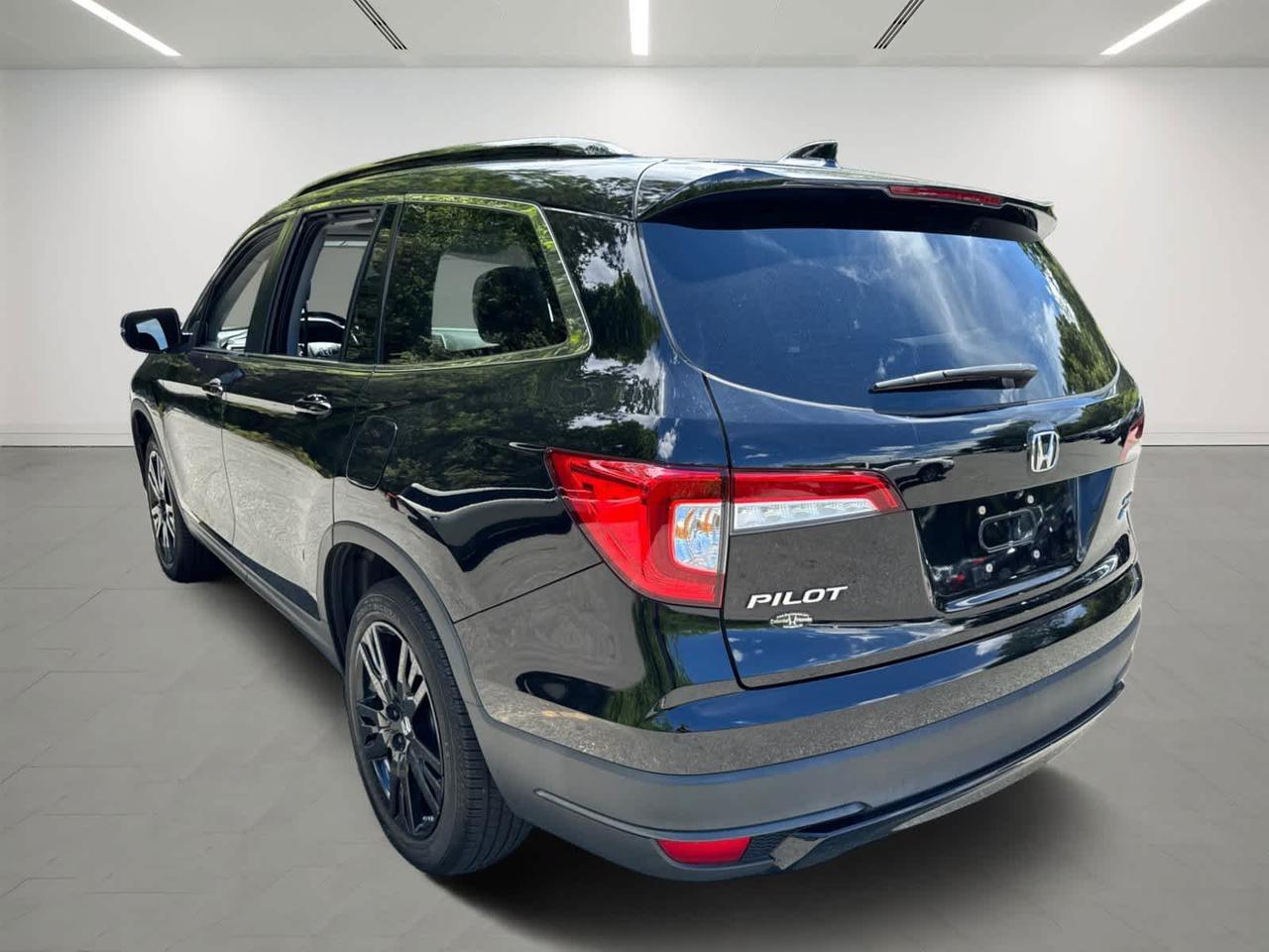 2022 Honda Pilot Special Edition Dartmouth MA