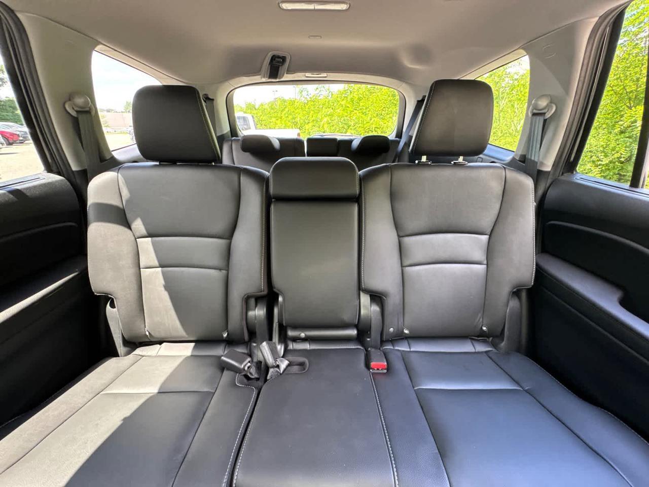 2022 Honda Pilot Special Edition Dartmouth MA