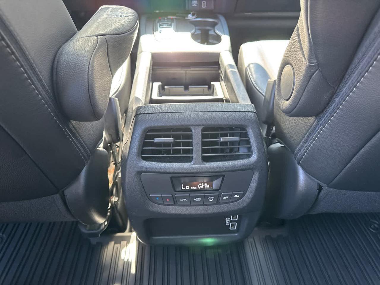2022 Honda Pilot Special Edition Dartmouth MA