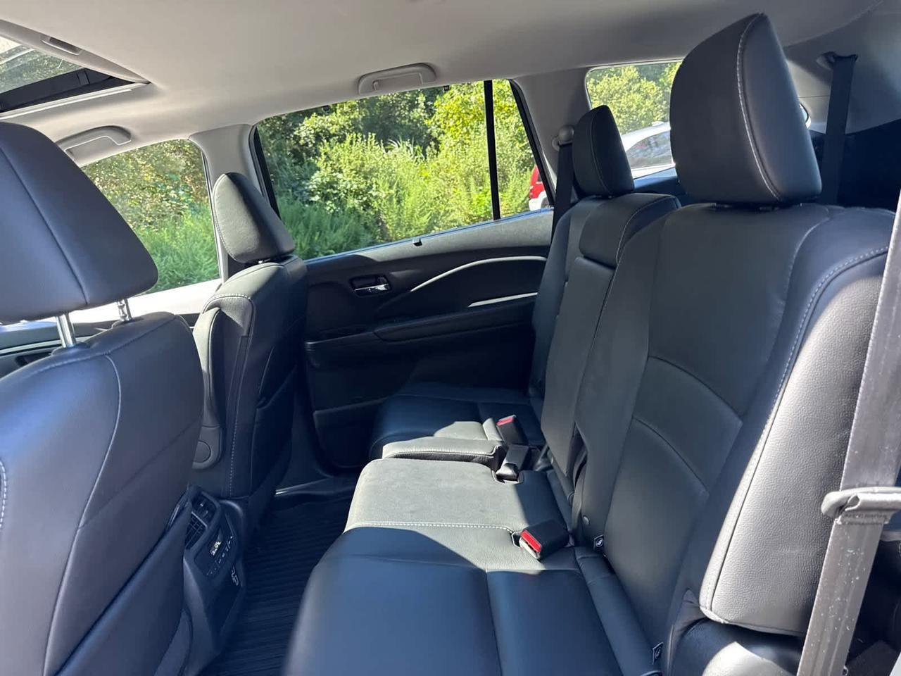 2022 Honda Pilot Special Edition Dartmouth MA