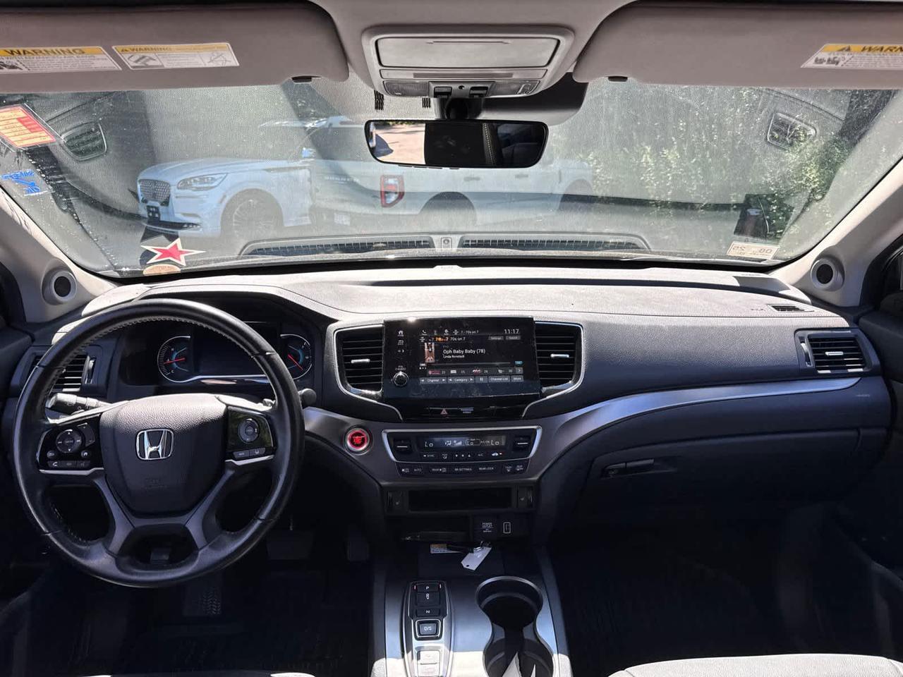 2022 Honda Pilot Special Edition Dartmouth MA