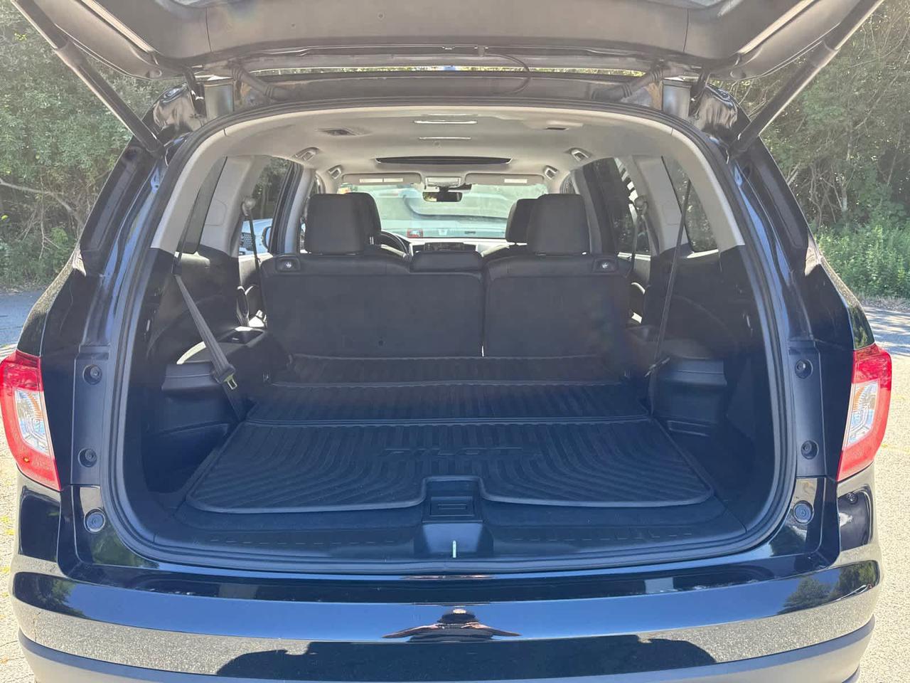 2022 Honda Pilot Special Edition Dartmouth MA
