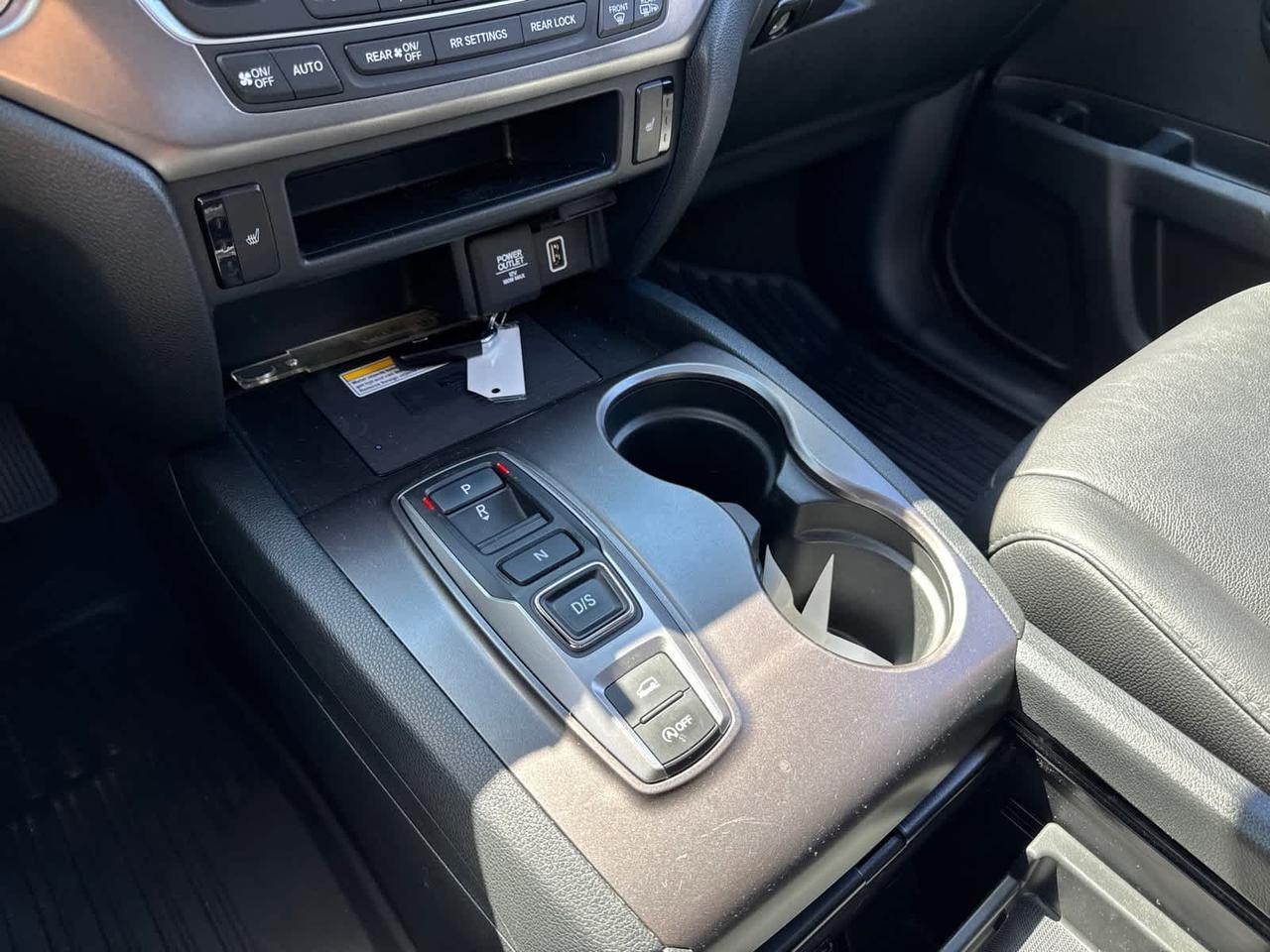 2022 Honda Pilot Special Edition Dartmouth MA
