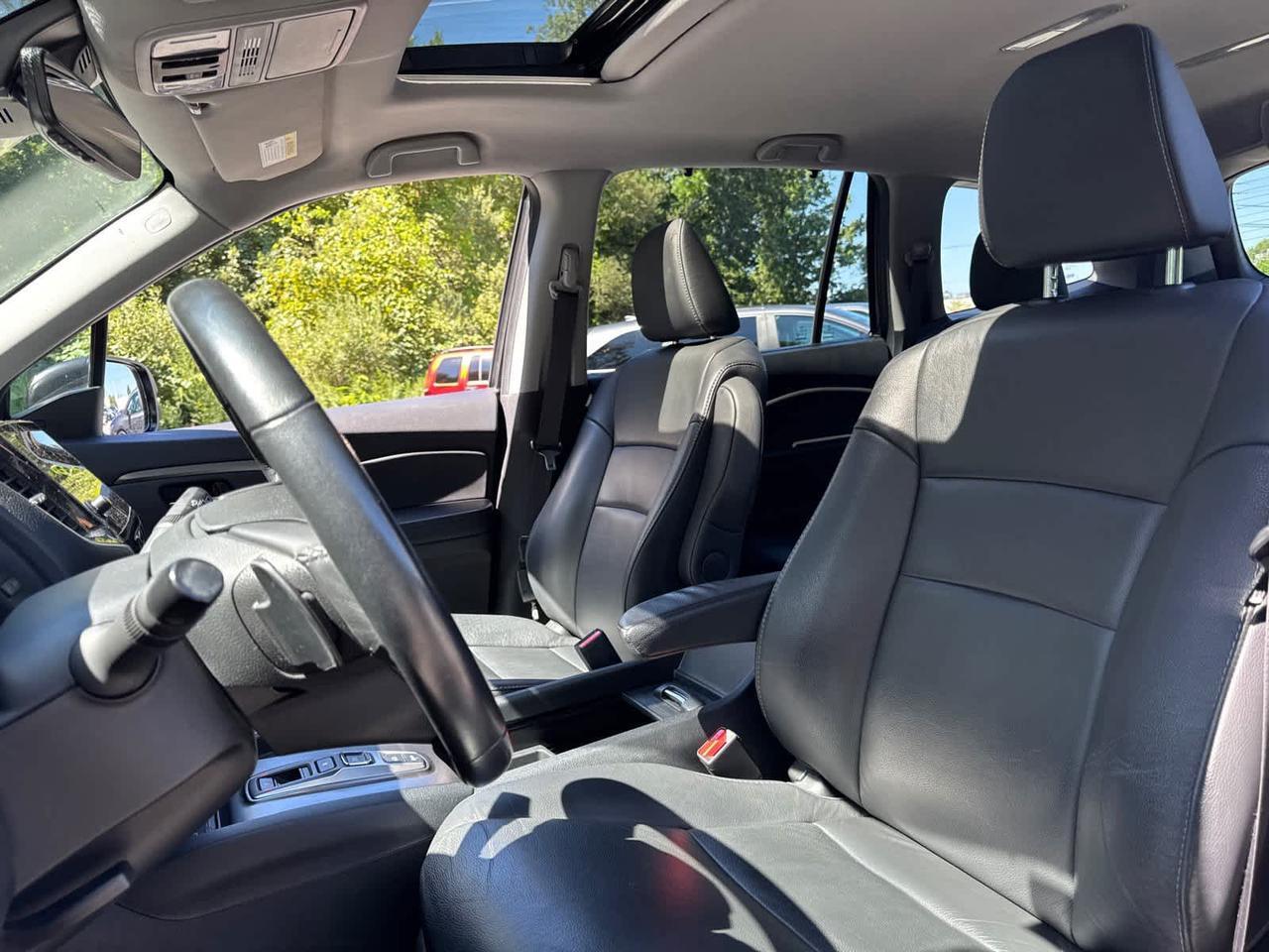 2022 Honda Pilot Special Edition Dartmouth MA