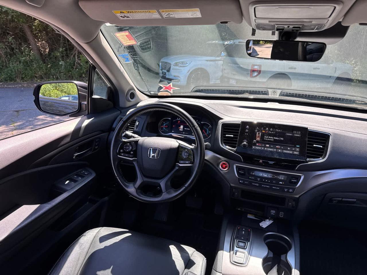 2022 Honda Pilot Special Edition Dartmouth MA