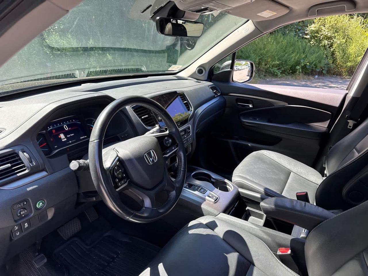 2022 Honda Pilot Special Edition Dartmouth MA