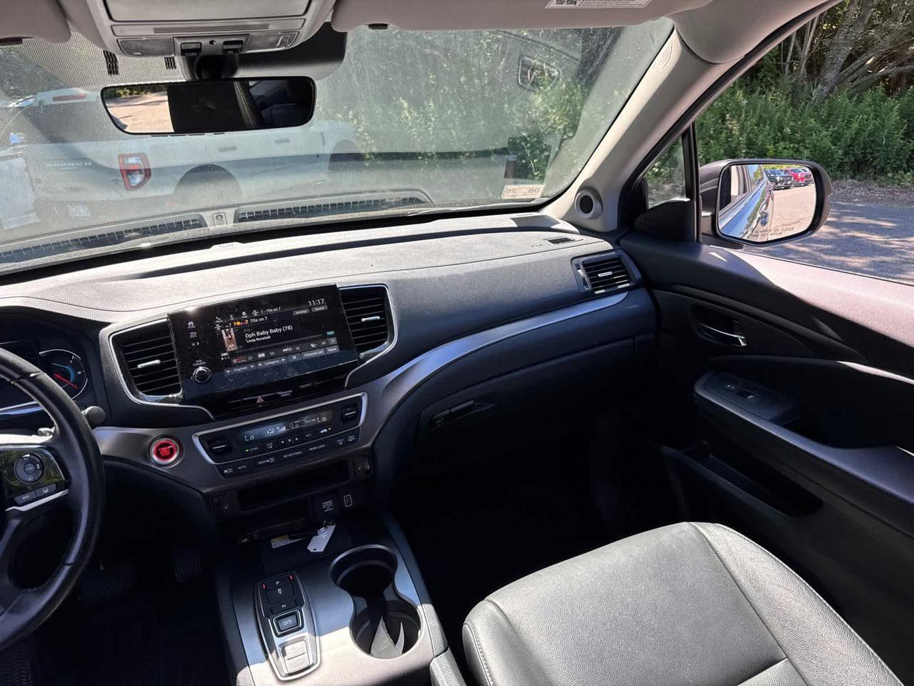2022 Honda Pilot Special Edition Dartmouth MA
