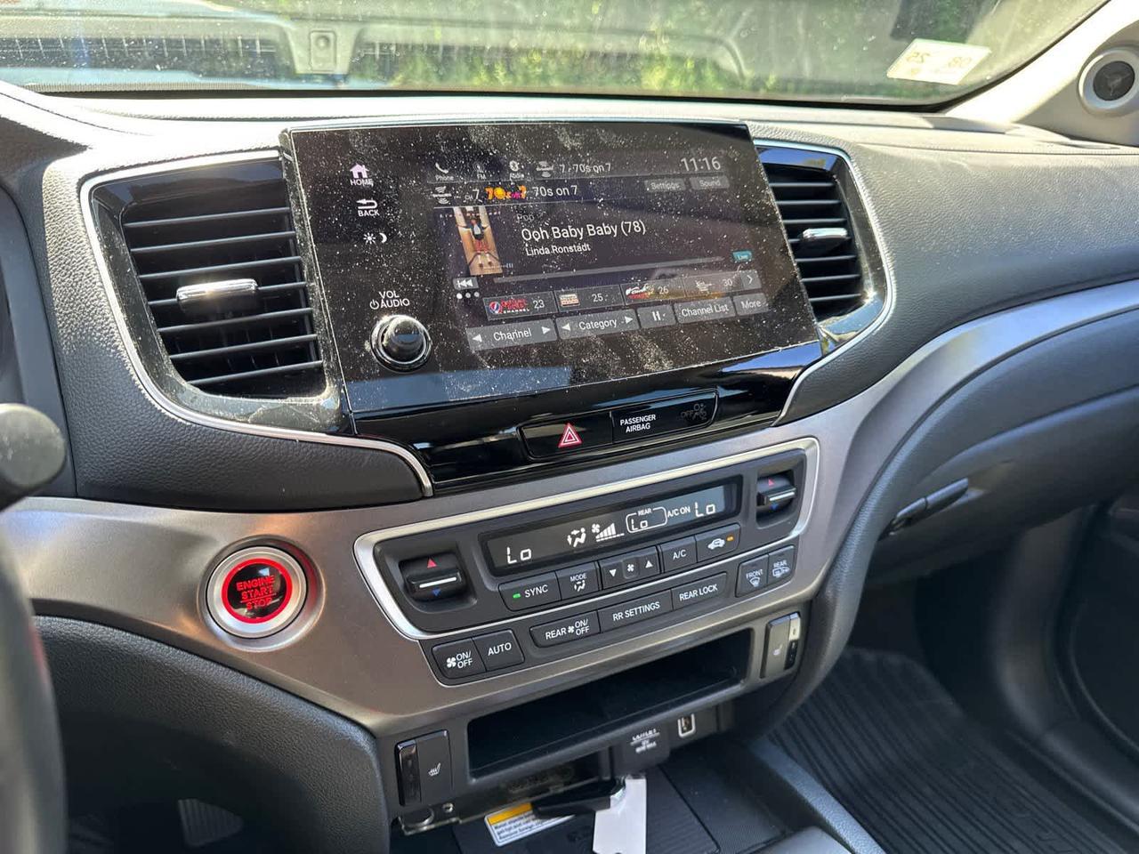 2022 Honda Pilot Special Edition Dartmouth MA