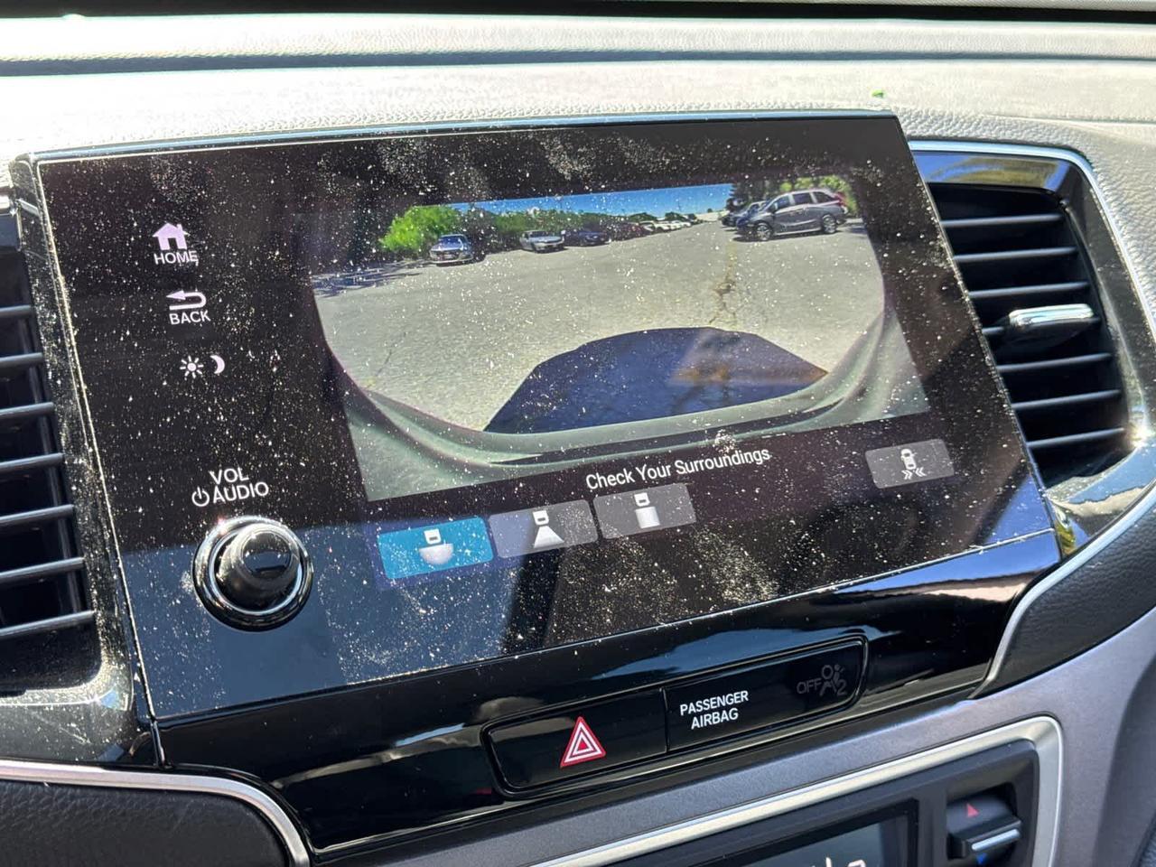 2022 Honda Pilot Special Edition Dartmouth MA
