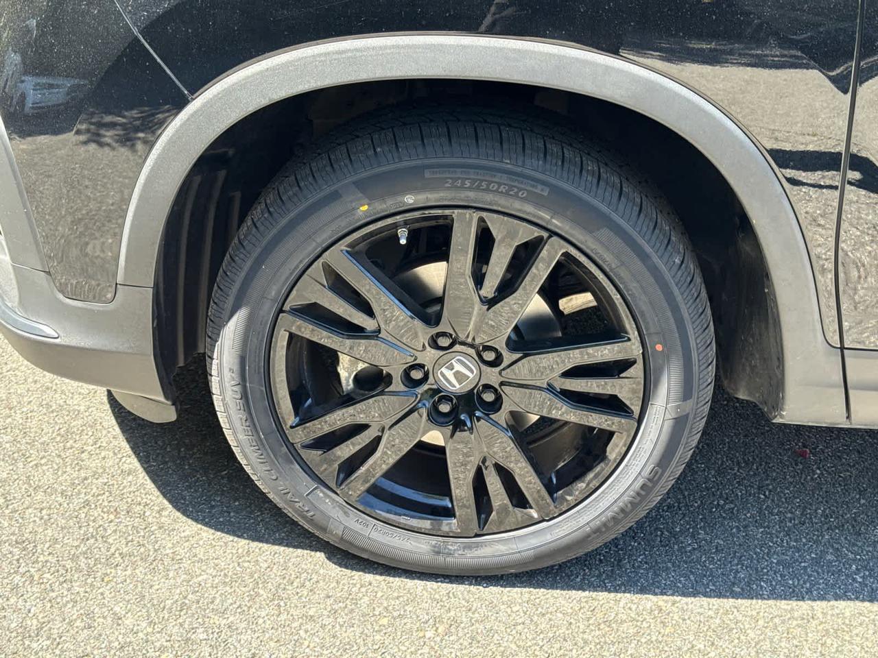 2022 Honda Pilot Special Edition Dartmouth MA