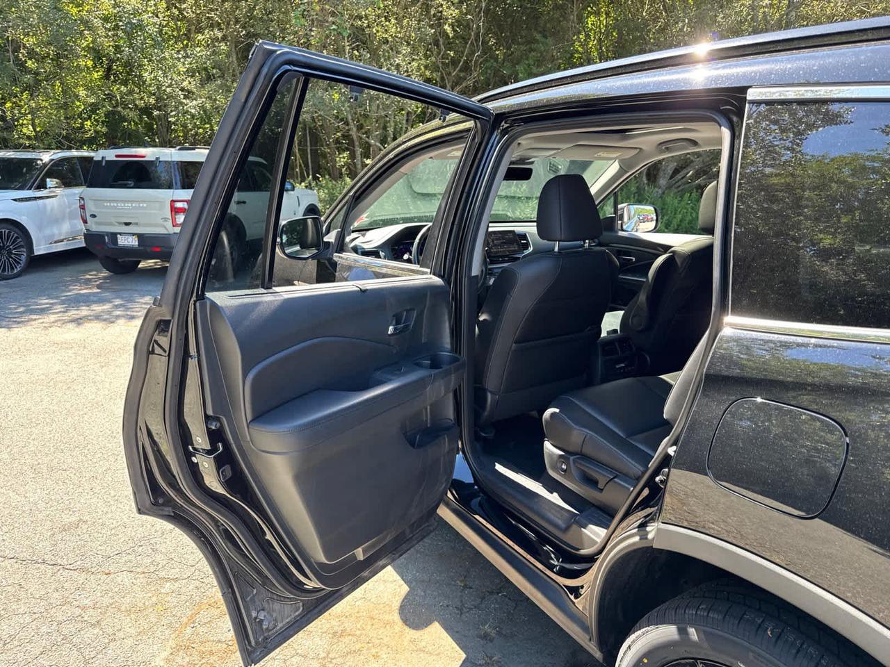 2022 Honda Pilot Special Edition Dartmouth MA