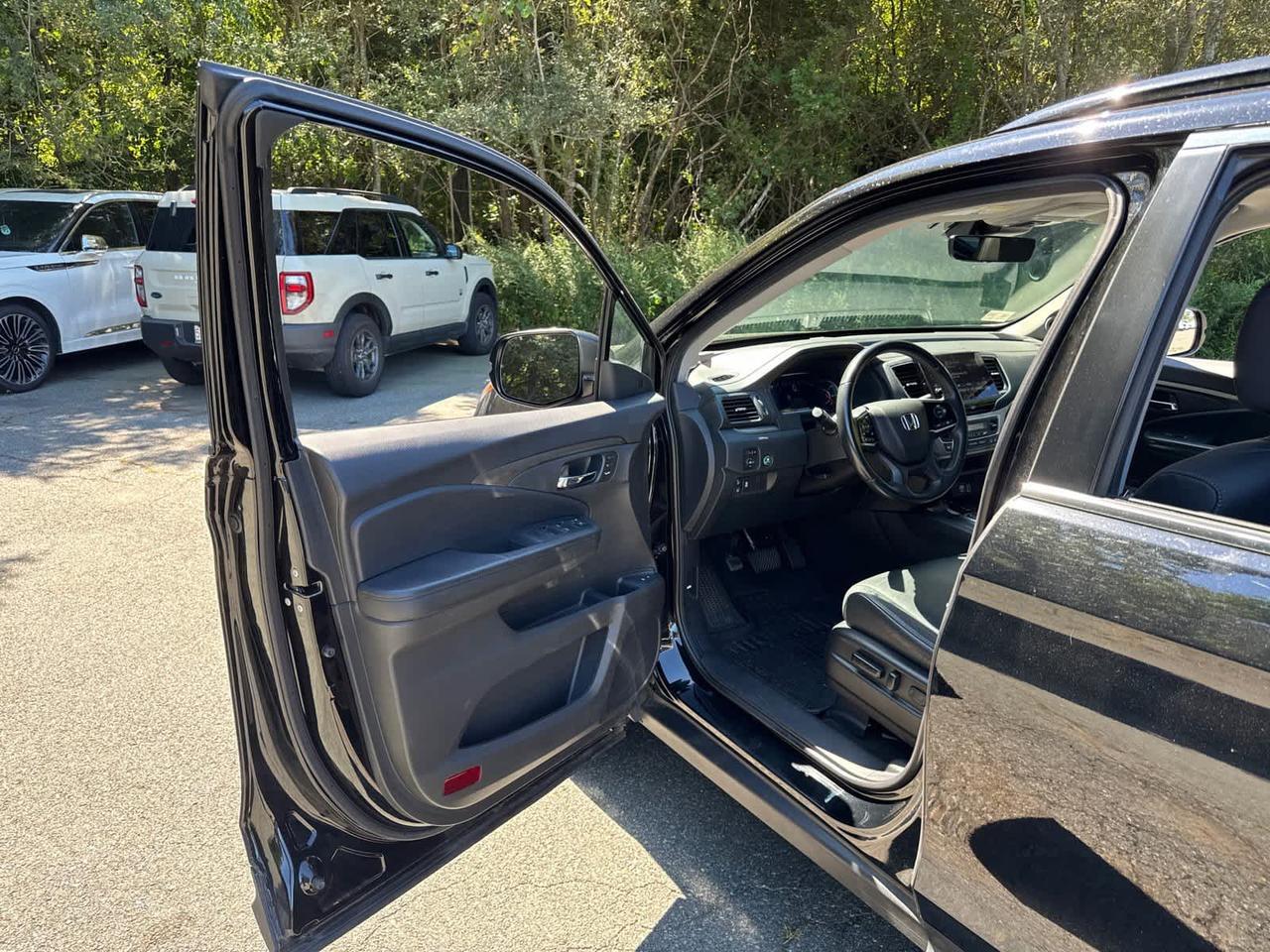 2022 Honda Pilot Special Edition Dartmouth MA