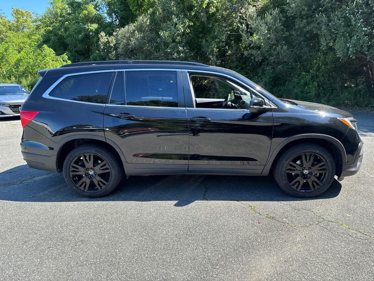 2022 Honda Pilot Special Edition Dartmouth MA