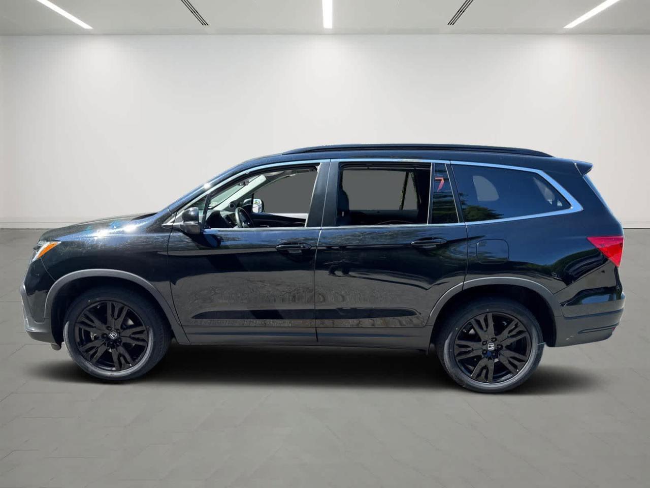2022 Honda Pilot Special Edition Dartmouth MA
