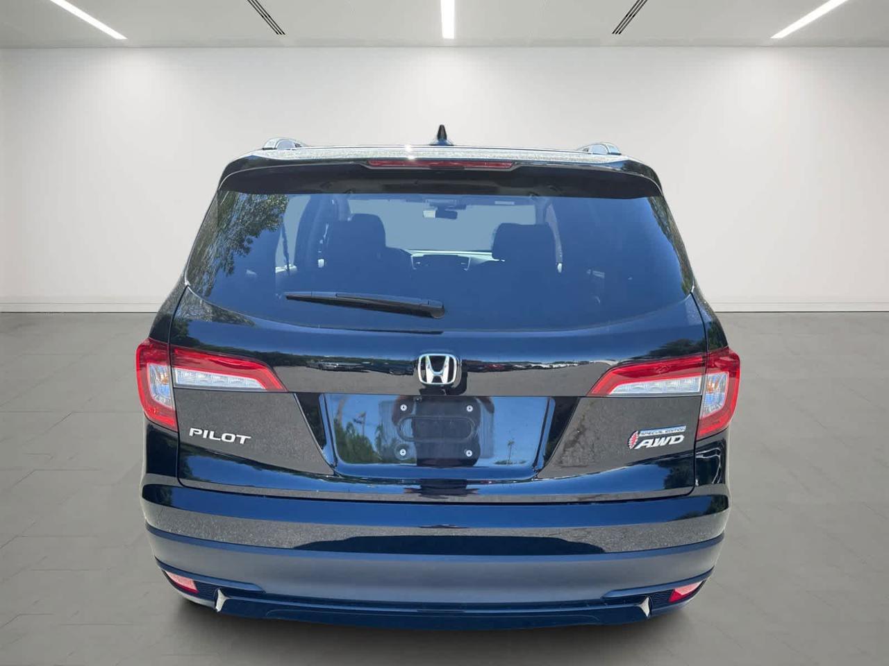 2022 Honda Pilot Special Edition Dartmouth MA