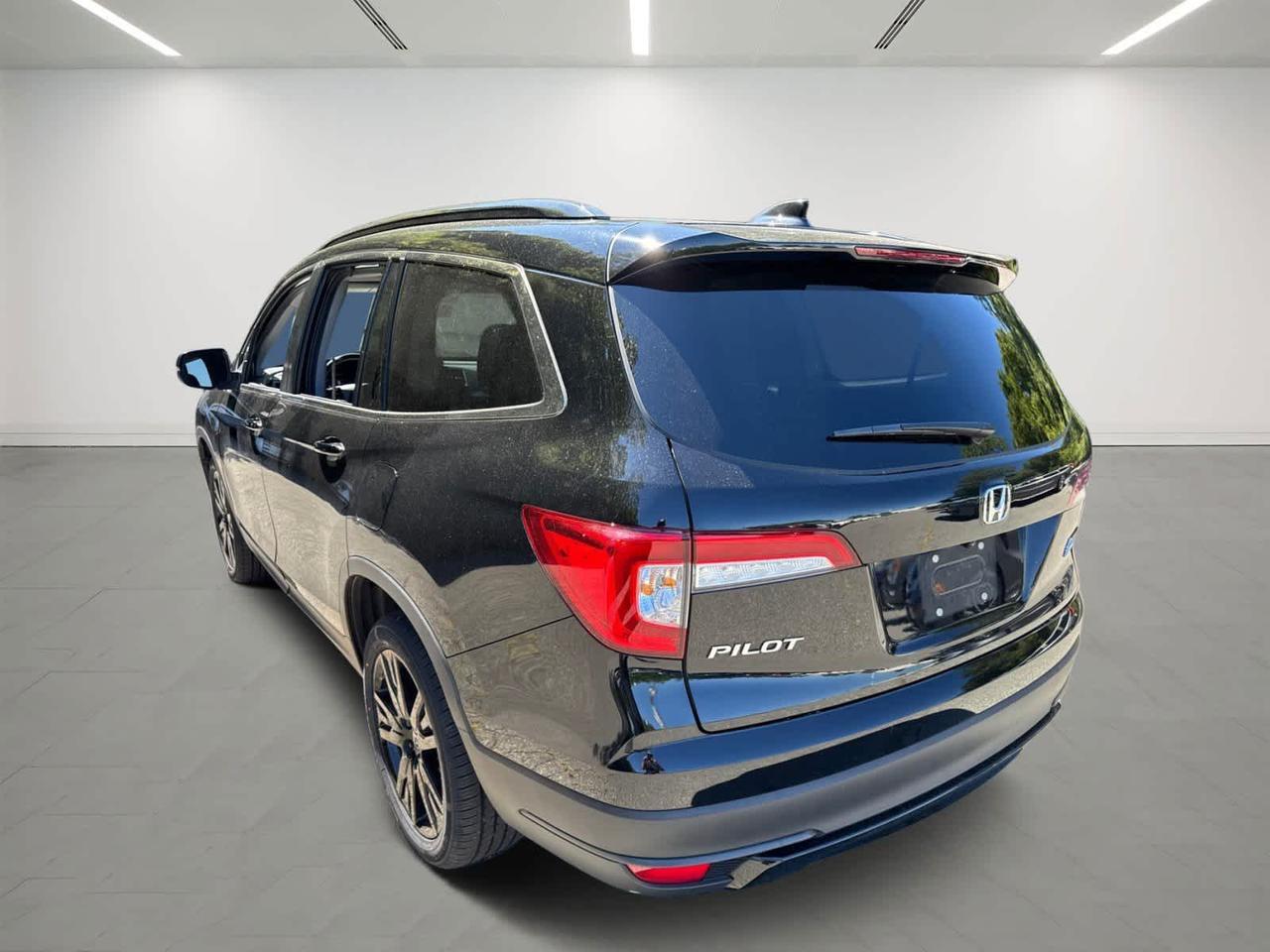 2022 Honda Pilot Special Edition Dartmouth MA