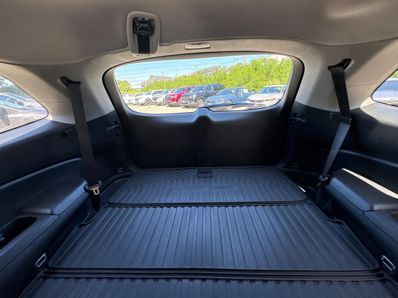 2022 Honda Pilot Special Edition Dartmouth MA