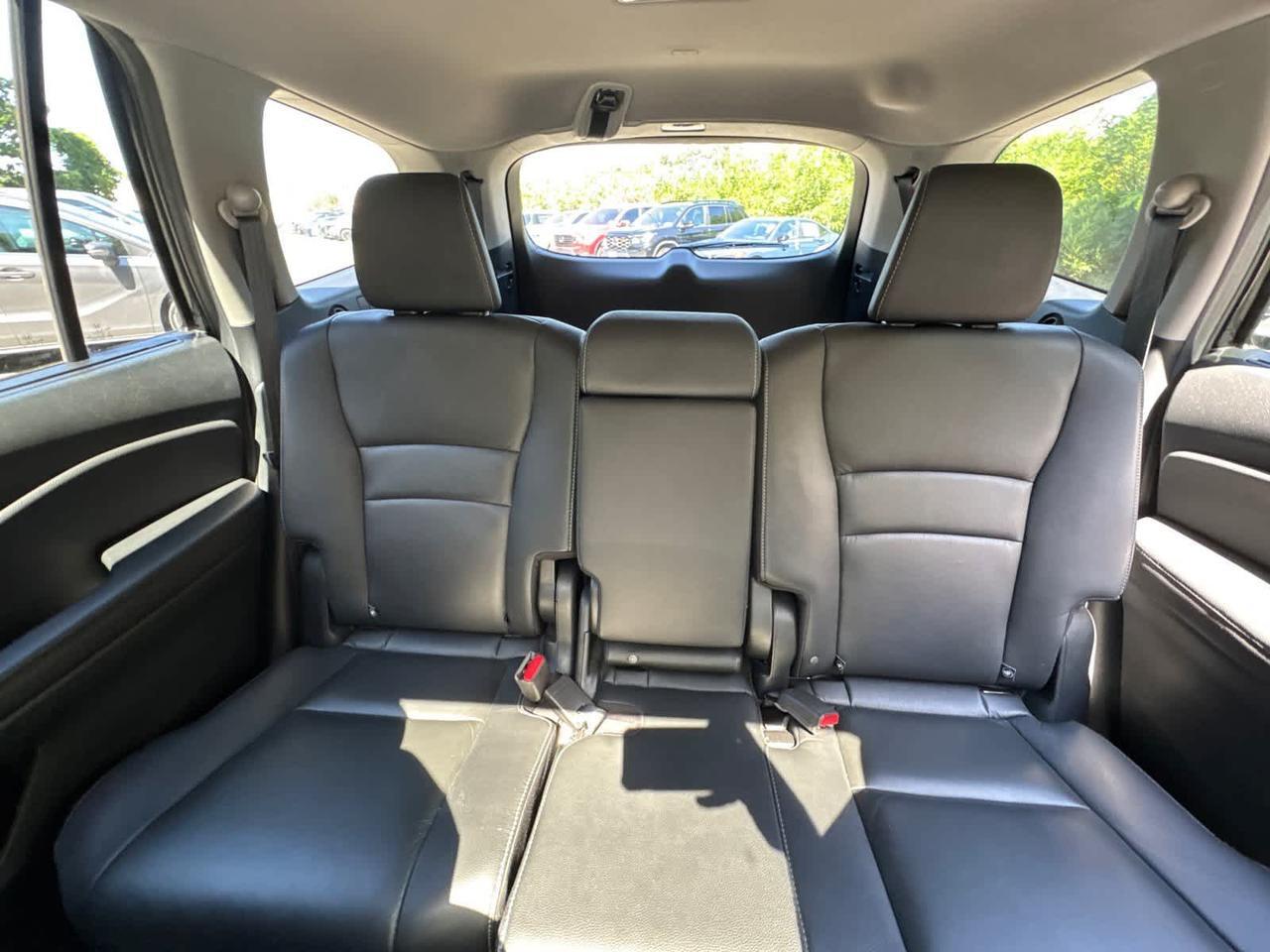 2022 Honda Pilot Special Edition Dartmouth MA