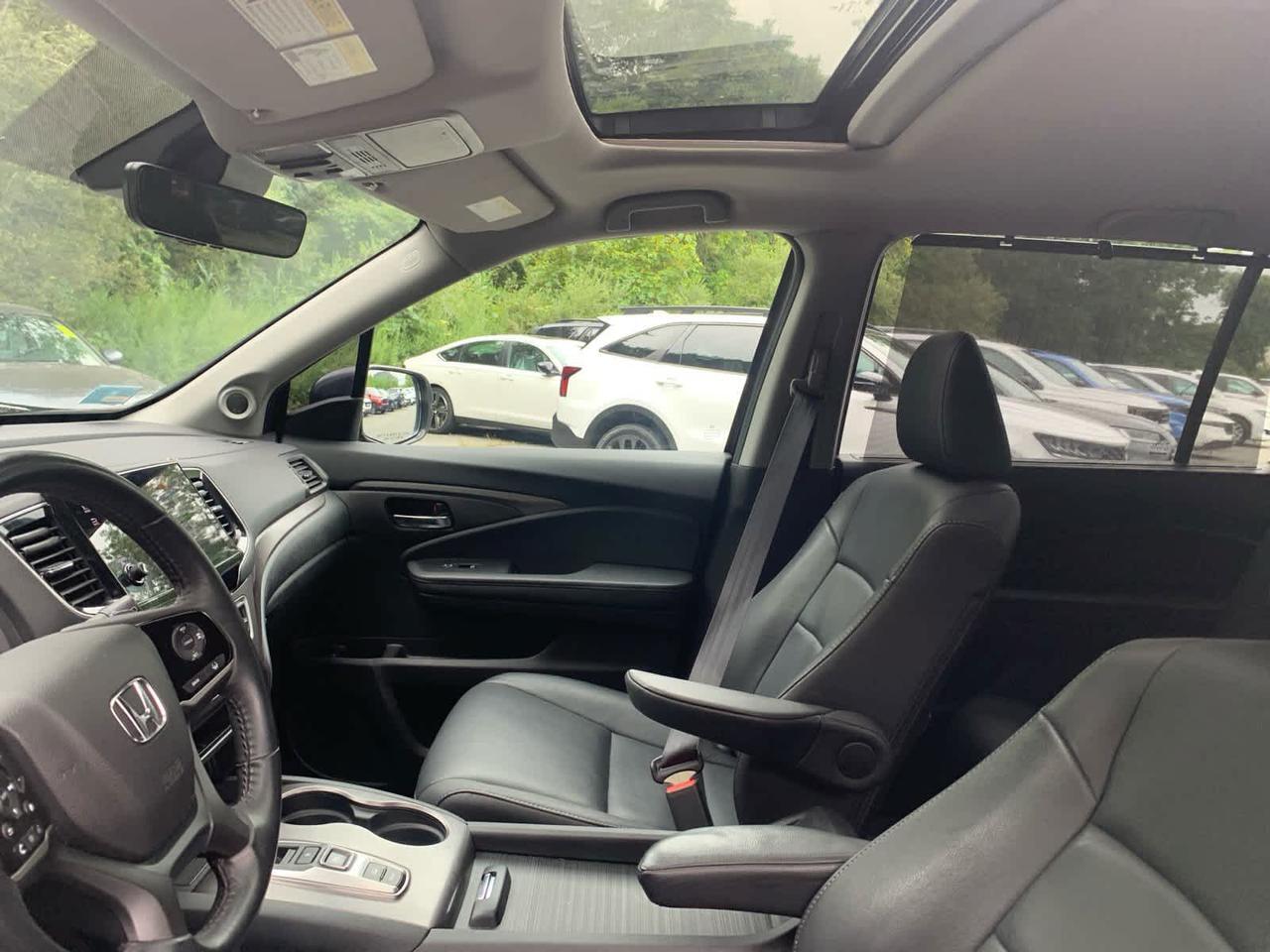 2022 Honda Pilot Special Edition Dartmouth MA