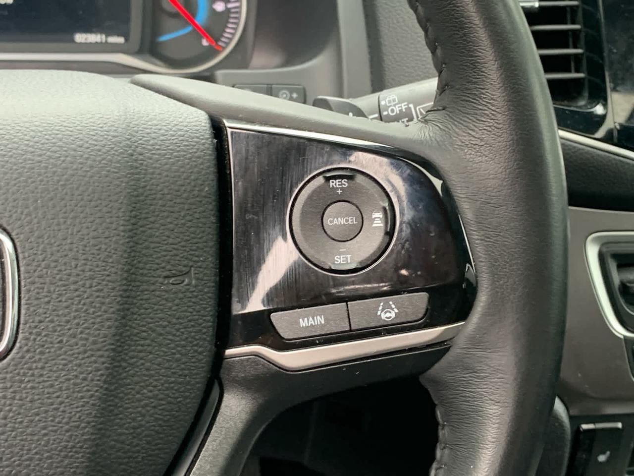 2022 Honda Pilot Special Edition Dartmouth MA