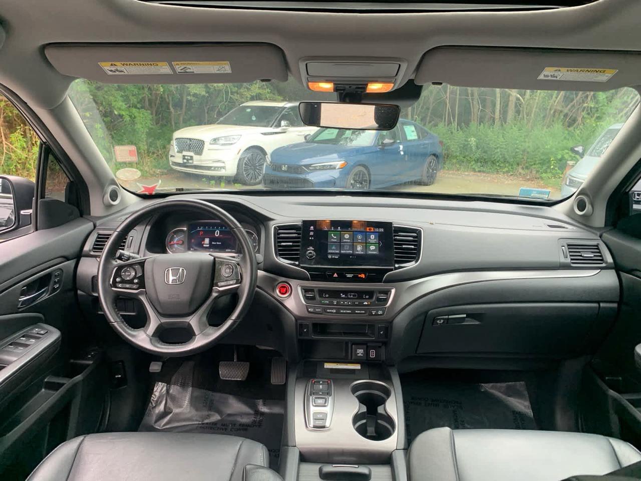 2022 Honda Pilot Special Edition Dartmouth MA