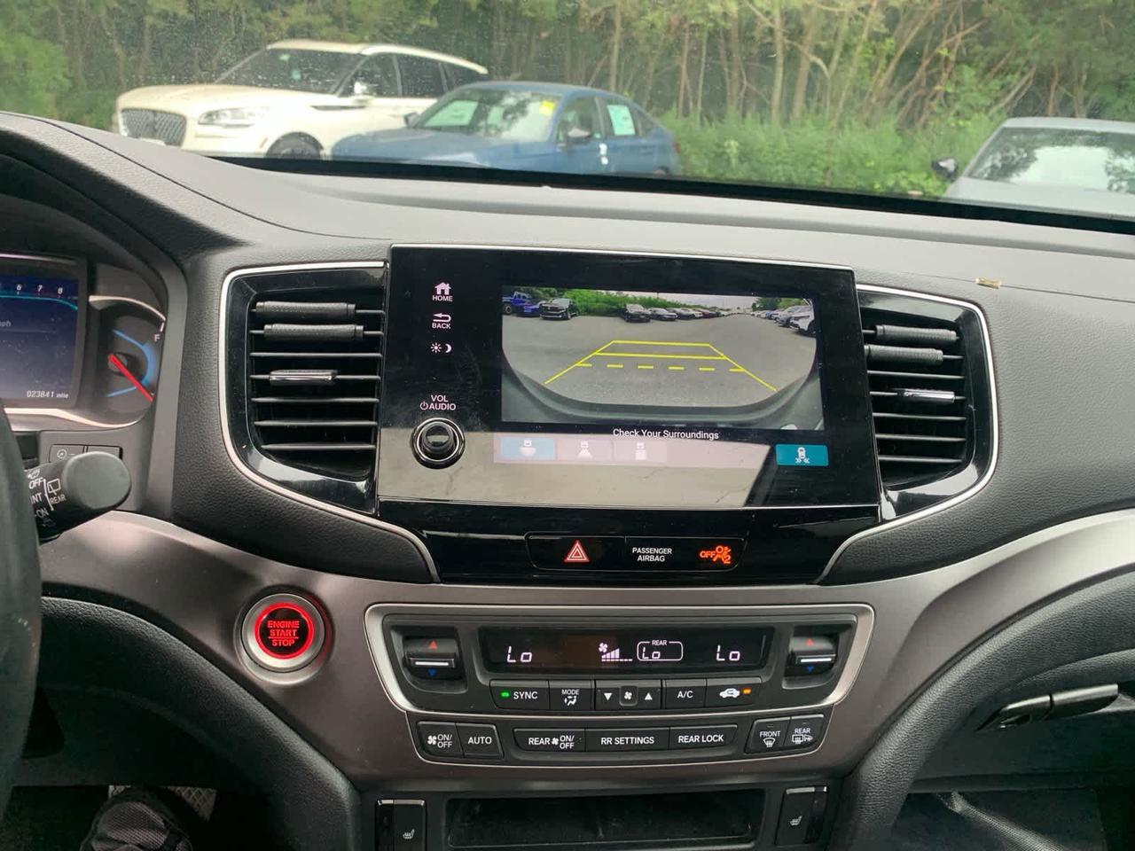 2022 Honda Pilot Special Edition Dartmouth MA