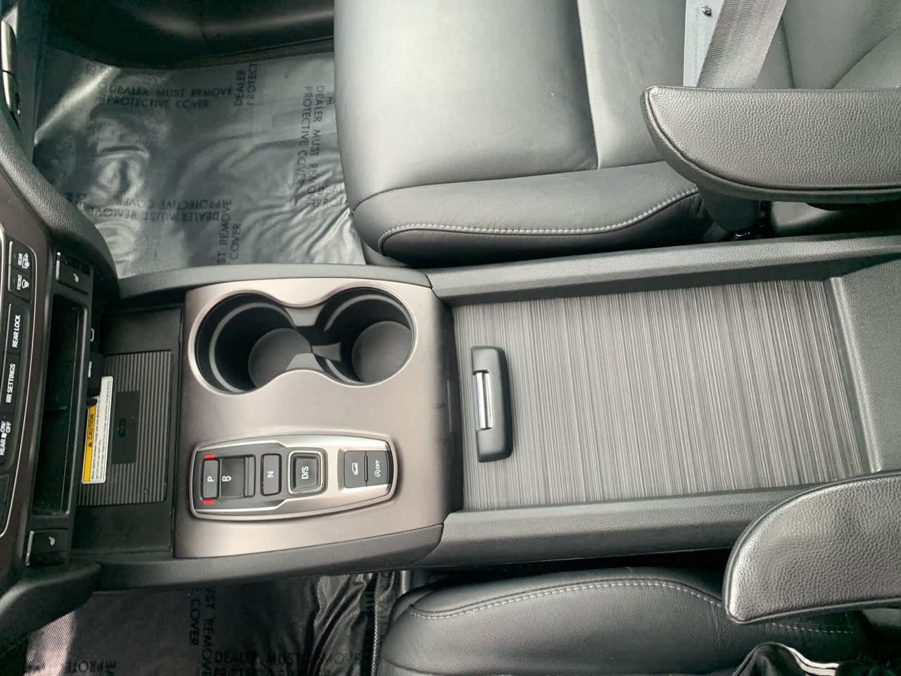 2022 Honda Pilot Special Edition Dartmouth MA