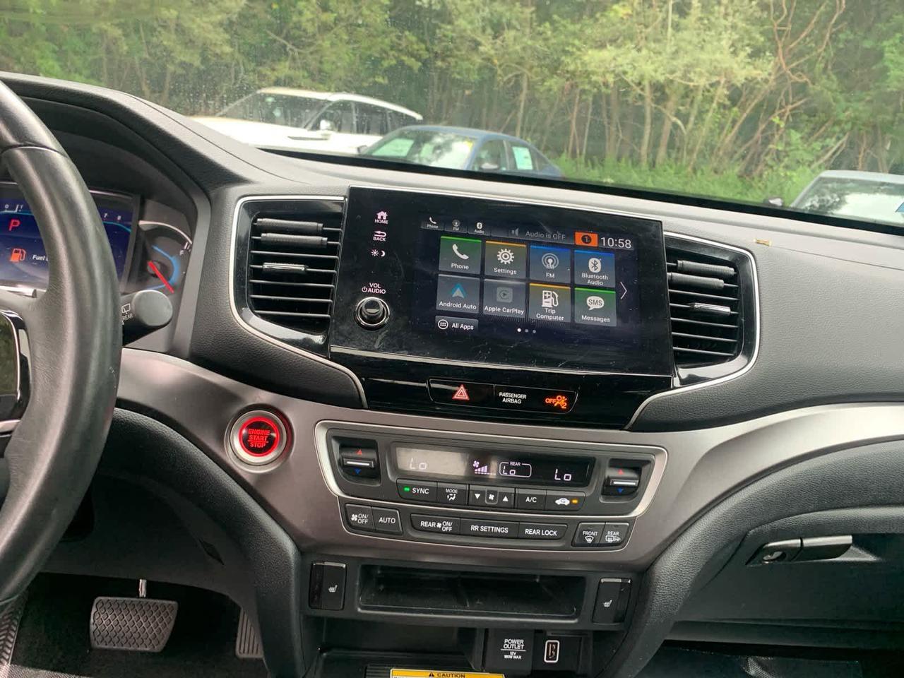 2022 Honda Pilot Special Edition Dartmouth MA