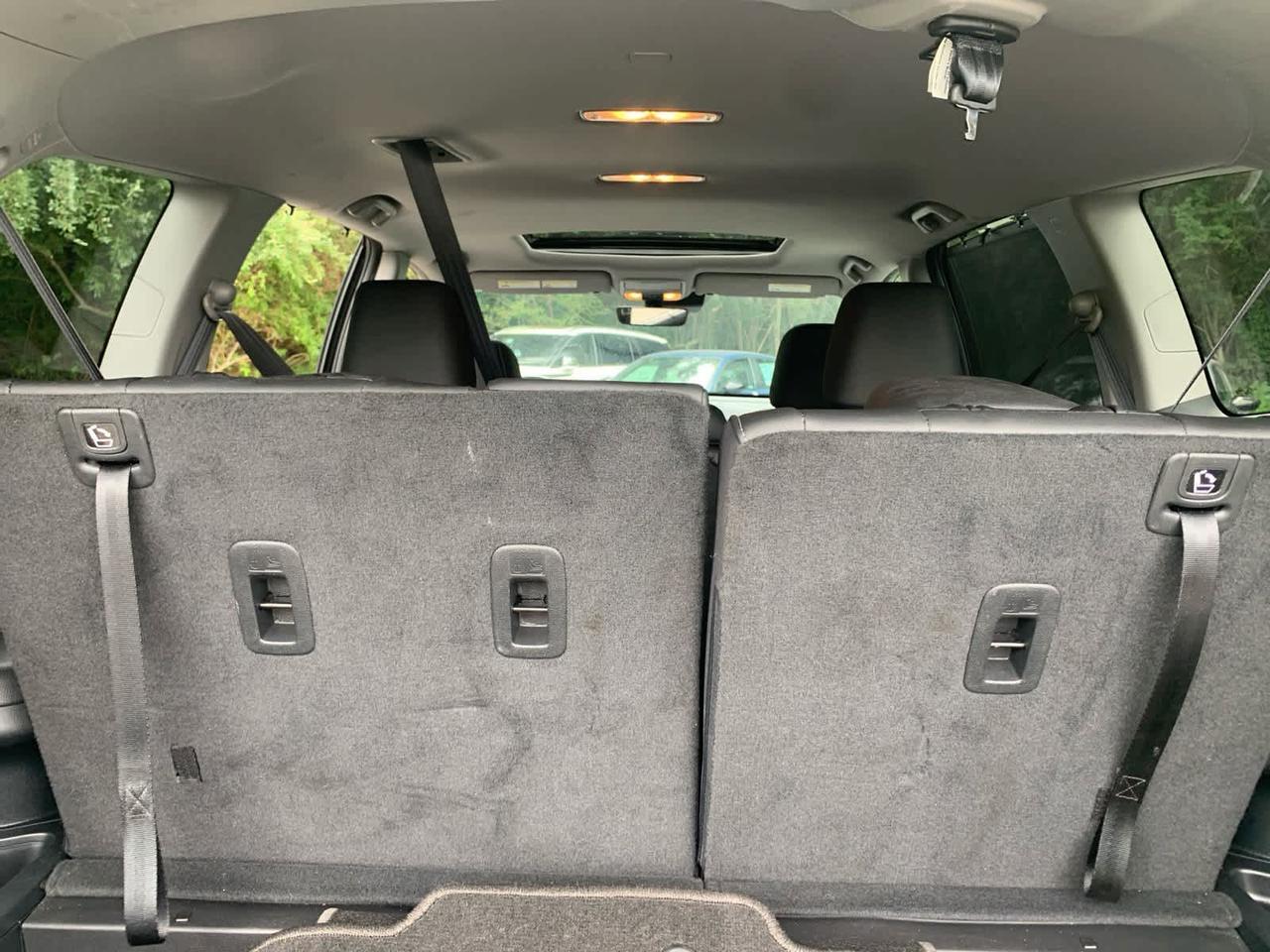 2022 Honda Pilot Special Edition Dartmouth MA